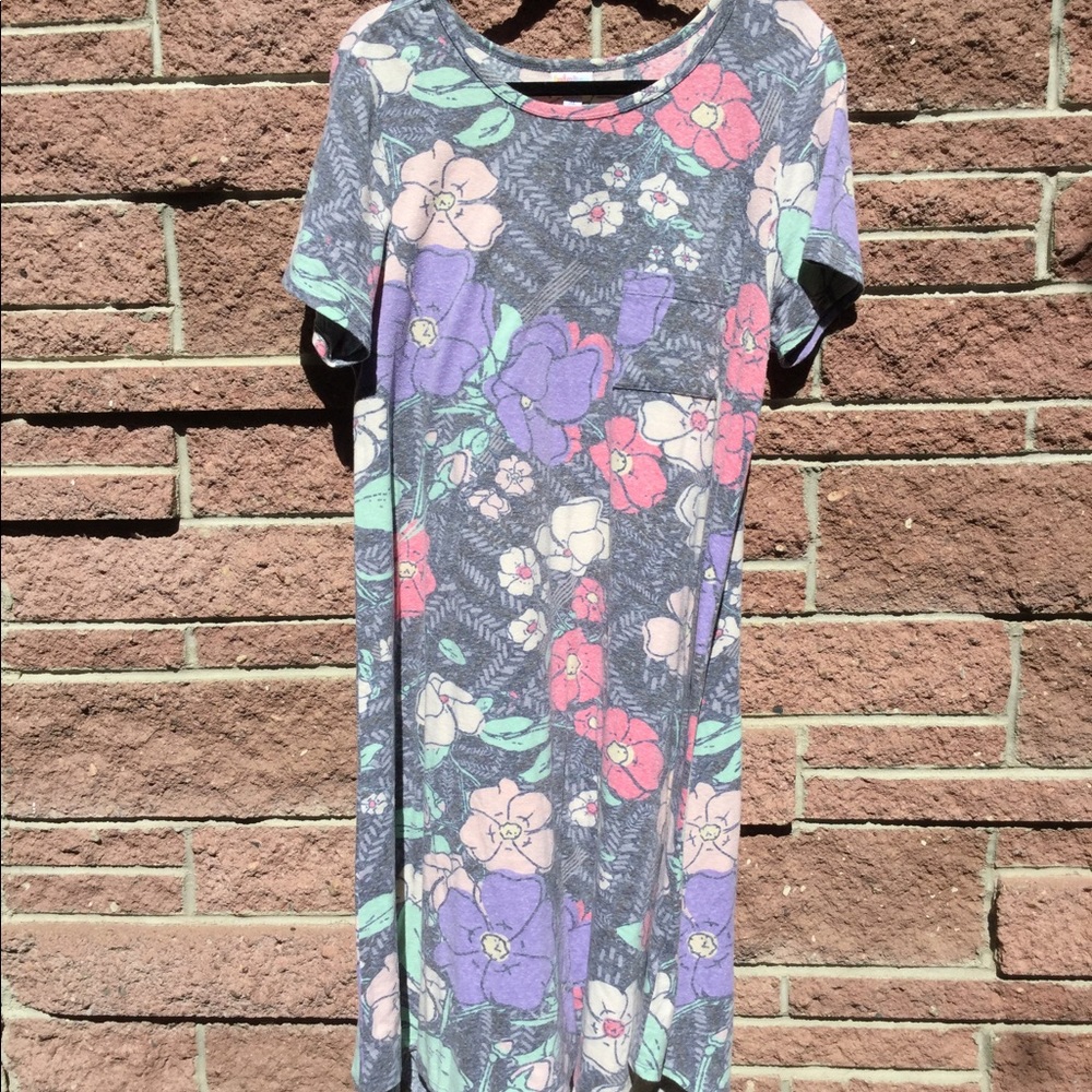 Lularoe Carly XL